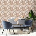 Обои для стен  Clarke&Clarke Mythica Wallcoverings W0216-04  2