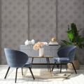 Метражные обои для стен  Zoffany Indienne Wallcoverings 313121  2