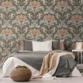 Обои для стен  Loymina Шервуд BRIT26005  6