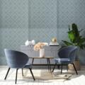 Метражные обои для стен  Zoffany Indienne Wallcoverings 313122  2