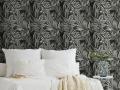 Метражные обои для стен   Sisalana 70865386  7