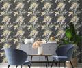 Обои для стен 1838 Wallcoverings Aurora 1804-116-01  2