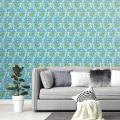 Обои для стен Morris & Co Bedford Park Wallpaper 217355  3