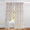 Ткань Sanderson Country House Fabrics DFAB223985  2