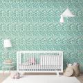 Обои для стен Clarke&Clarke William Morris Designs Wallpaper W0172-05  8