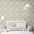 Обои для стен  Clarke&Clarke Metropolitan Wallcoverings W0222-04  8