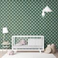 Обои для стен Morris & Co Bedford Park Wallpaper 510016  8