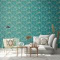 Обои для стен Clarke&Clarke William Morris Designs Wallpaper W0173-02  1