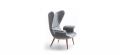 Стул   Longwave armchair  1