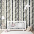 Обои для стен  Clarke&Clarke Metropolitan Wallcoverings W0223-01  8