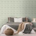 Обои для стен Clarke&Clarke William Morris Designs Wallpaper W0175-01  6