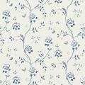 Ткань Sanderson Richmond Hill Fabrics 222072 