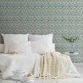 Обои для стен Clarke&Clarke William Morris Designs Wallpaper W0171-02  7