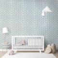 Обои для стен  Romo Aubin Wallcoverings W472-05  8