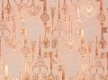 Обои для стен  Temperley Wallcoverings W451-03 