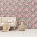 Обои для стен  Morris & Co Bedford Park Wallpaper 510006  4