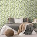 Обои для стен Morris & Co Bedford Park Wallpaper 217344  6