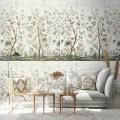 Обои для стен  Daisy Bennet Mural Collection DB32400M  1