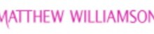Matthew Williamson