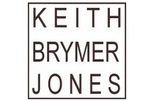 Keith Brymer Jones