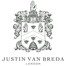 Justin Van Breda