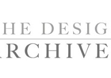The Design Archives