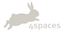 4Spaces