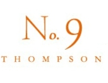 No.9 Thompson