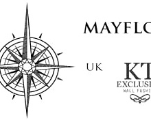 Mayflower by Kt Exclusive