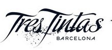 Tres Tintas