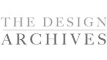 The Design Archives