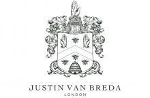 Justin Van Breda