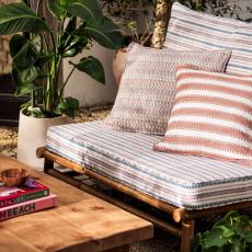 Indoor Outdoor Weaves II