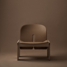 Scarpa chair 925 by Afra and Tobias