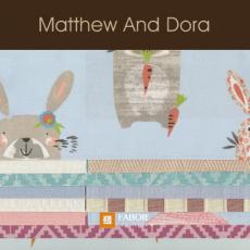 Matthew And Dora