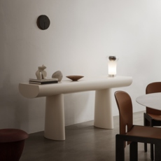 Console by Aldo Bakker