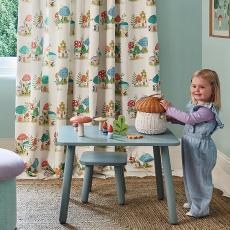 Picturebook II Fabrics