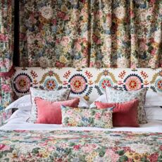 Highgrove Fabrics