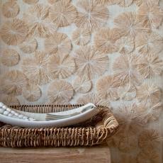 Raffia Wallcovering 2