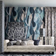 Metropolitan Wallcoverings