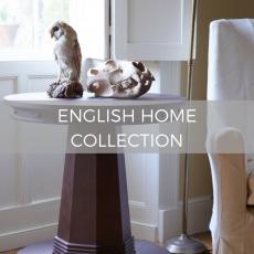 English Home Collection