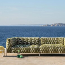 Tissus et Jacquards Outdoor