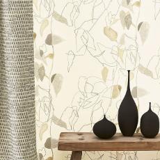 Still Life Wallcoverings