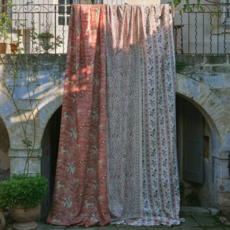 Indienne Fabrics