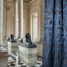 Merveilles d'Egypte Fabrics