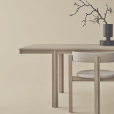 Principal chair by Bodil Kjaer