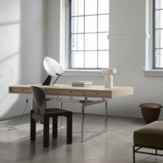 Scarpa chair 121 by Afra and Tobias