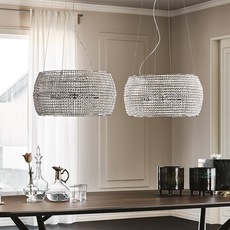 Modern Chandelier