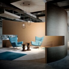 Contract Arctic Shades