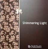 Shimmering light
